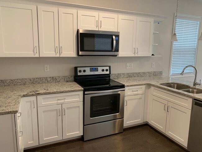 Foto del edificio - 2 Chaney St