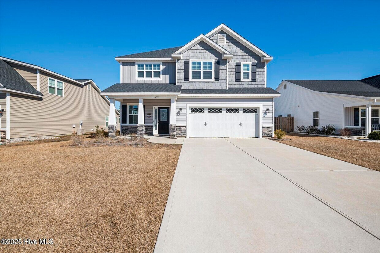 Foto principal - 5290 Vespar Ct