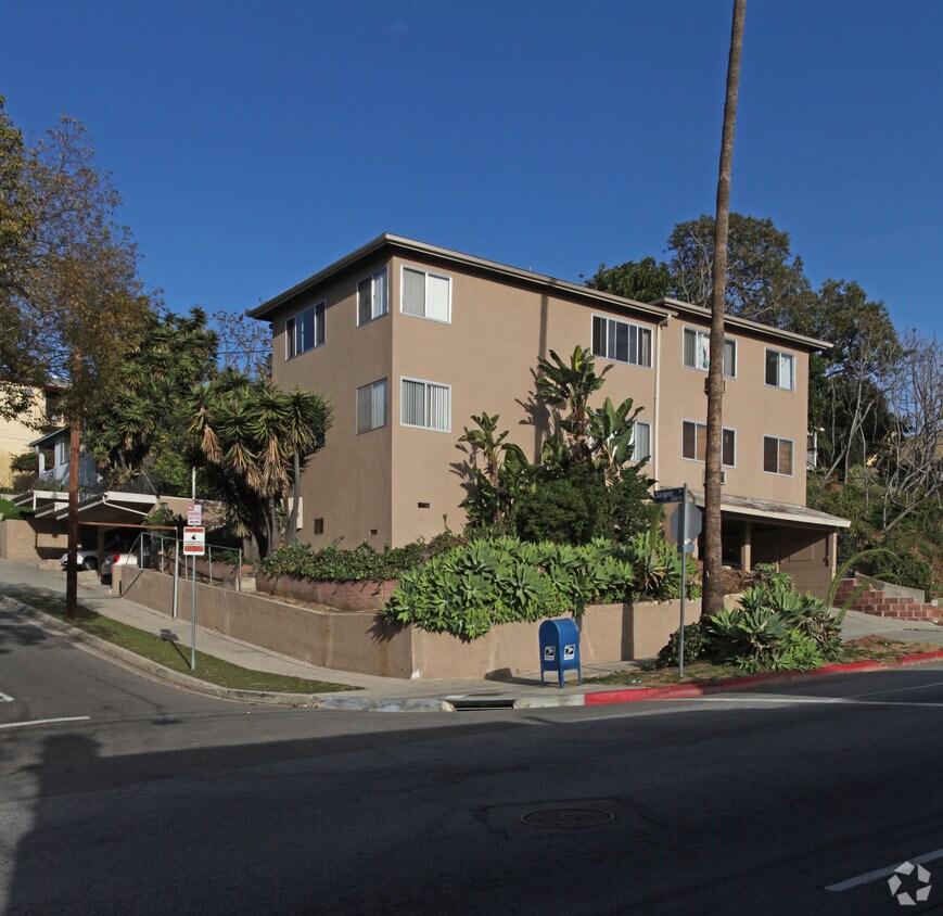Foto principal - 1506 Sargent Pl