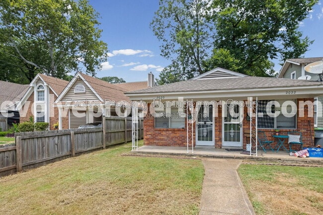 Photo - 2020 Vinton Avenue Apartment