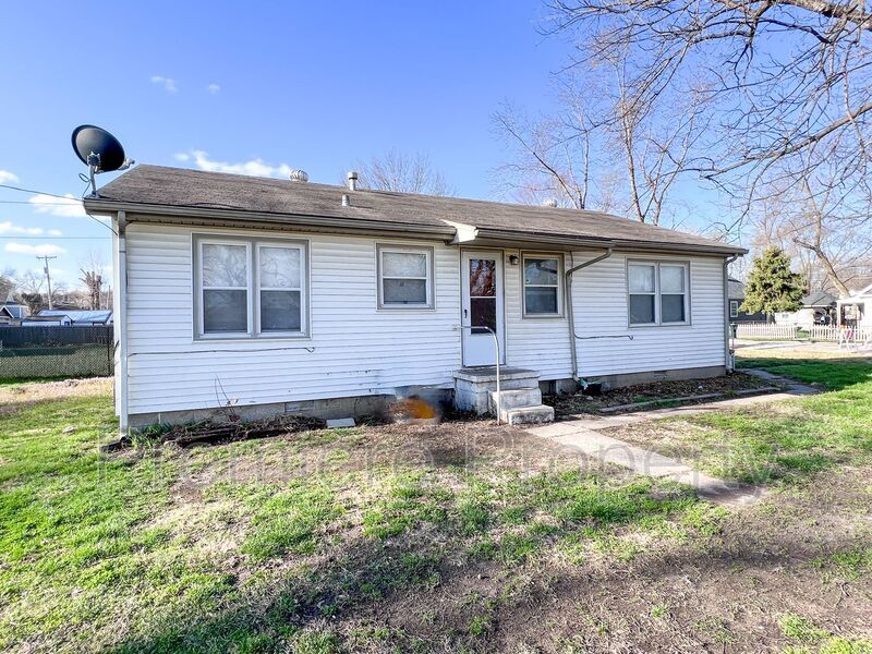 1201 S 38th St, Kansas City, KS 66106 Condo for Rent in Kansas City