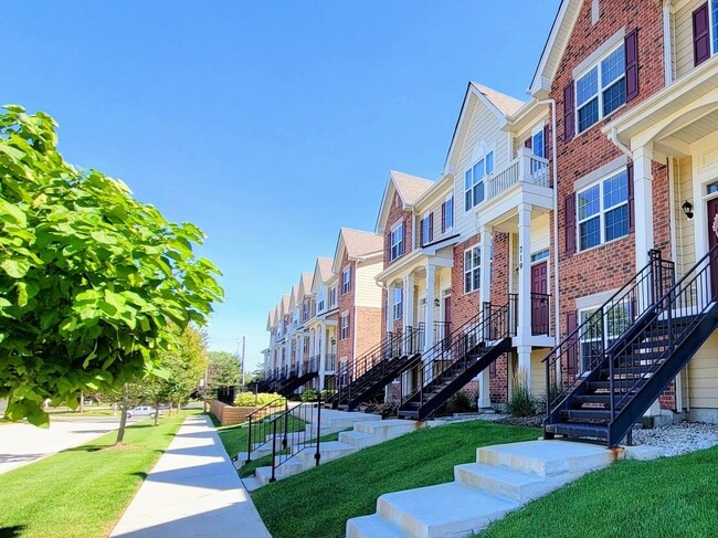 Foto del edificio - 719 Hickory St