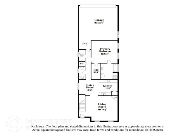 Building Photo - 10208 Sterling Ridge Dr