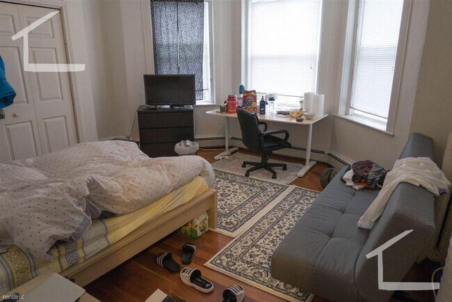 Foto del edificio - Unique BU Apartment