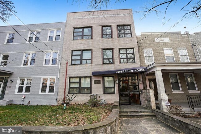 Foto del edificio - 610 Jefferson St NW