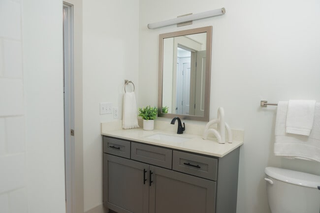 Foto del edificio - The Fitzgerald