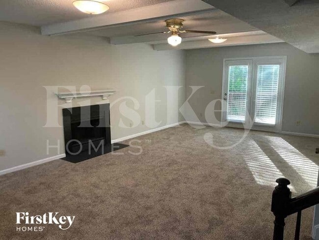 Foto del edificio - 12 Hickory Knoll Ct