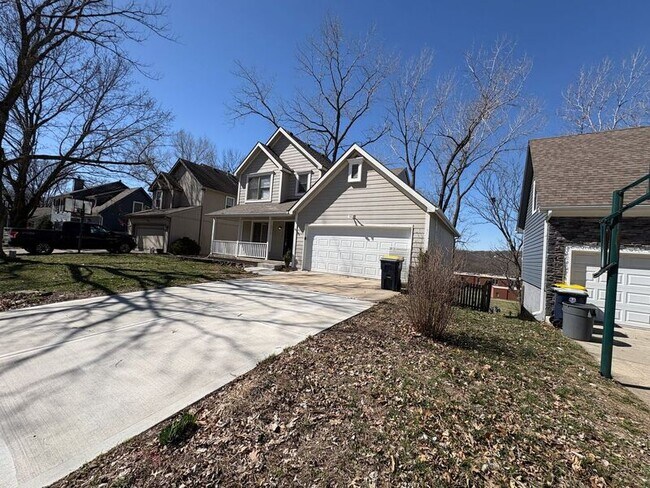 Foto del edificio - 5818 N Delta Ave