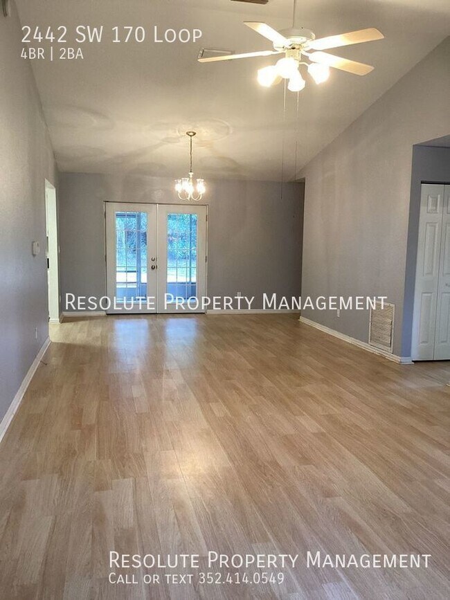 Foto del edificio - 4 Bedroom, 2 Bathroom