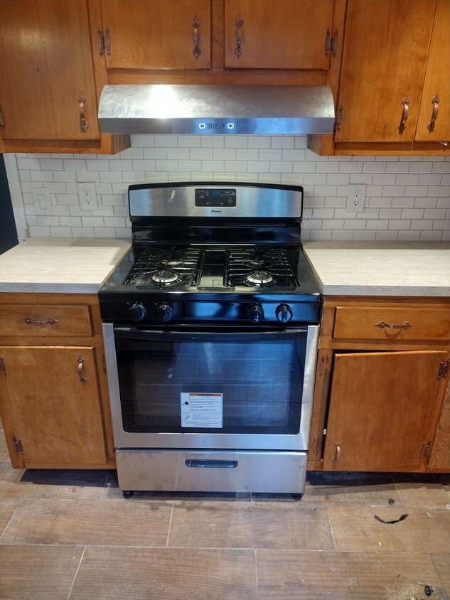 Foto principal - 1010 Scott Blvd