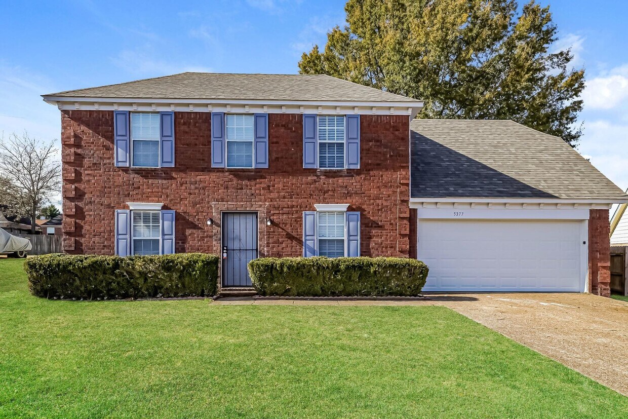 Foto principal - 5377 Ragan Ridge Dr
