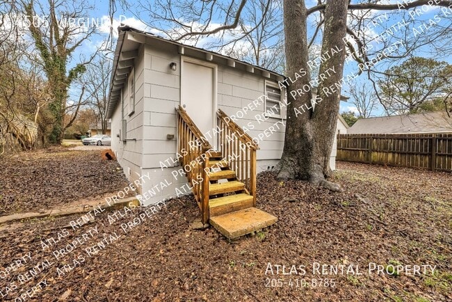 Building Photo - 4505 Virginia Dr