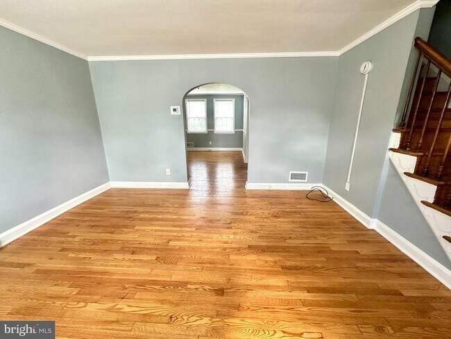 Foto del edificio - 8318 Loch Raven Blvd