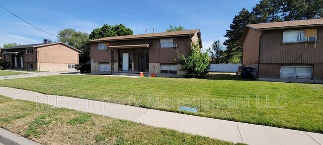 Building Photo - 3349 W 4100 S