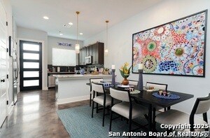 Foto del edificio - 419 Cactus St