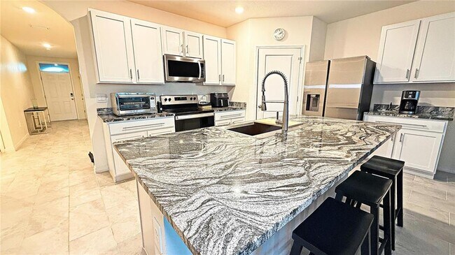 Foto del edificio - 17436 Harvest Moon Way