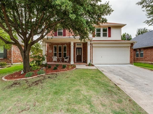 Primary Photo - 8608 Davis Dr
