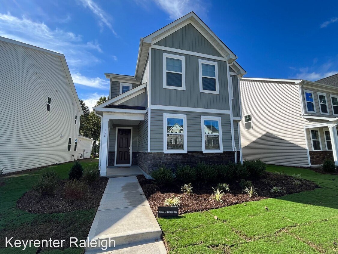 Primary Photo - 4 br, 3 bath House - 156 Edge Of Auburn Blvd