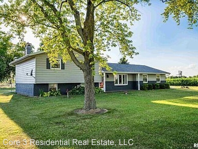 Building Photo - 3 br, 2 bath House - 411 S Pinkerton Rd