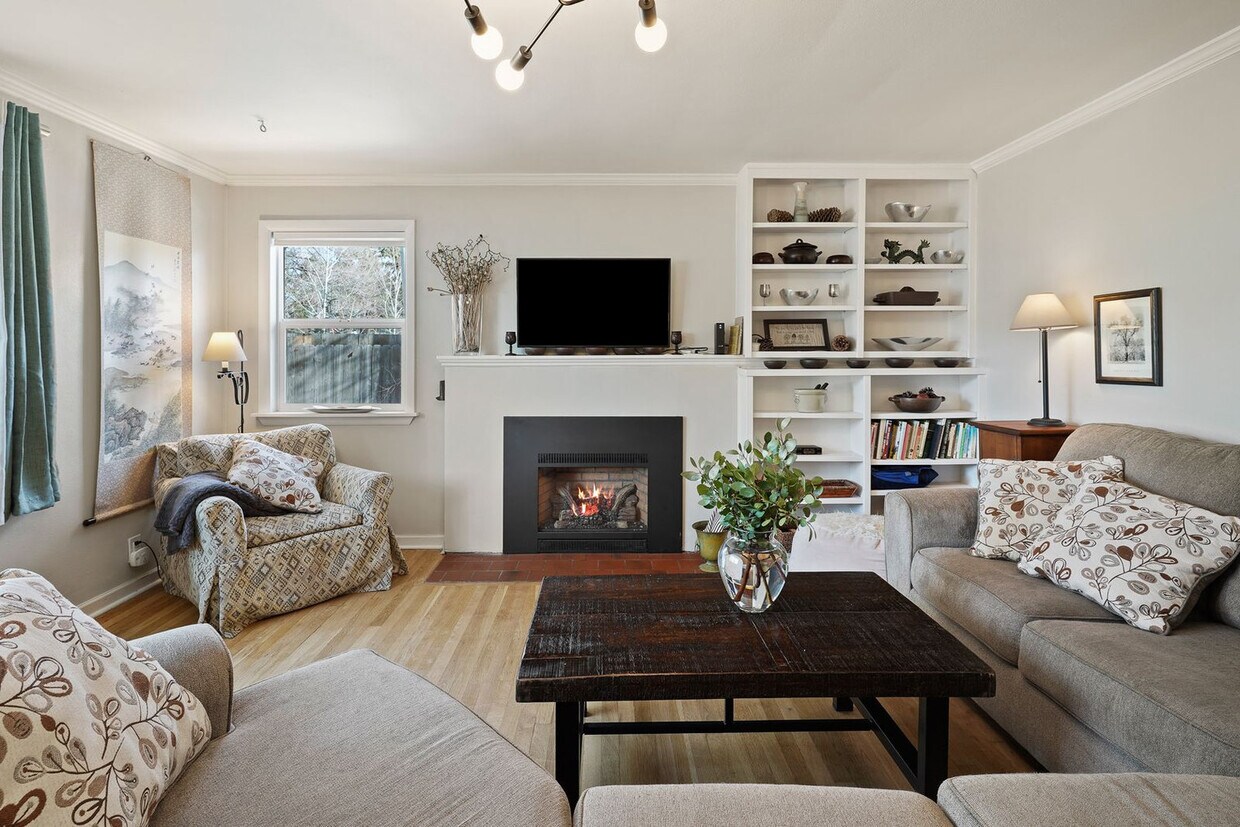 Foto principal - 1133 NW Lexington Ave