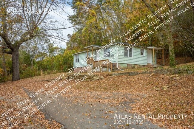 Building Photo - 9066 Daisy Dallas Rd