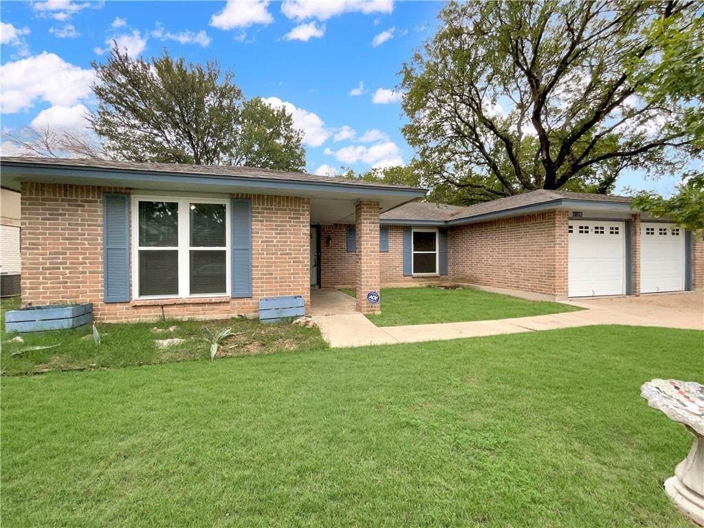 11813 Barrington Way, Austin, TX 78759 House Rental in Austin, TX