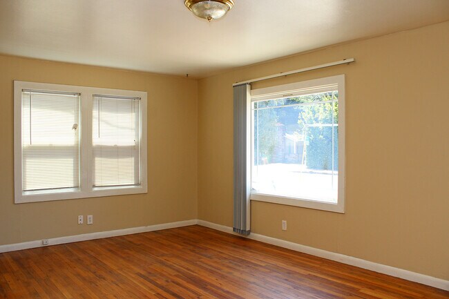 Foto del edificio - 6414 SE 52nd Ave