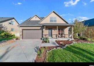 Building Photo - 1717 S 825 W