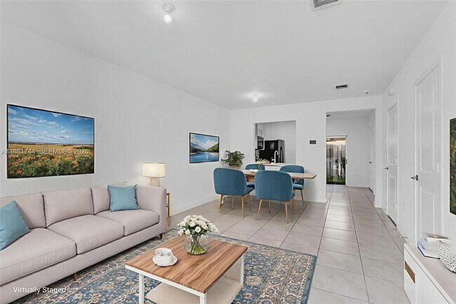 Foto del edificio - 540 NE 5th Terrace