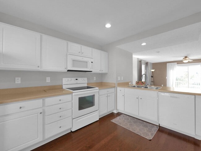 Foto del edificio - 7209 Billy Goat Dr