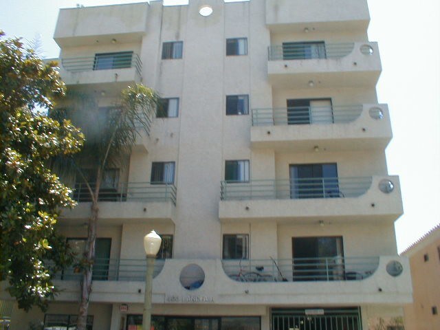Primary Photo - 403 Landfair Ave