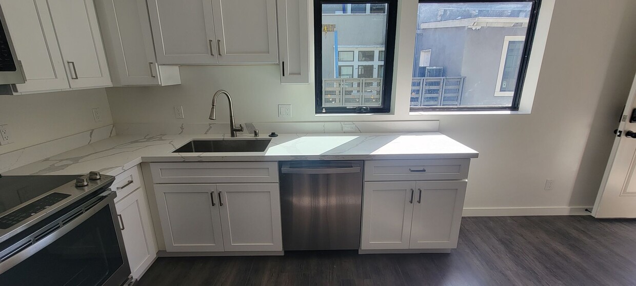 Foto principal - Double Bed Unit - Right Corner-Newly Renov...