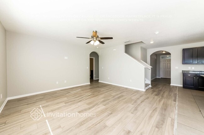 Foto del edificio - 5009 Blue Willow Wy