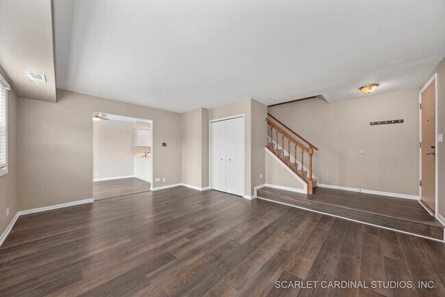 Foto del edificio - 1482 W Jefferson Ave