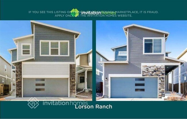 Building Photo - 11207 House Finch Ln