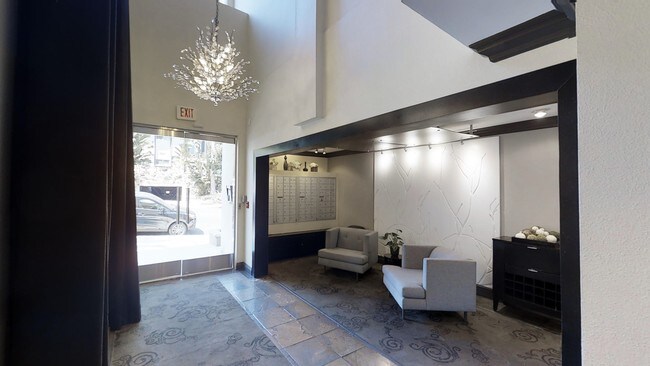 Franklin Plaza Apartments Los Angeles Ca Lobby Franklin Plaza