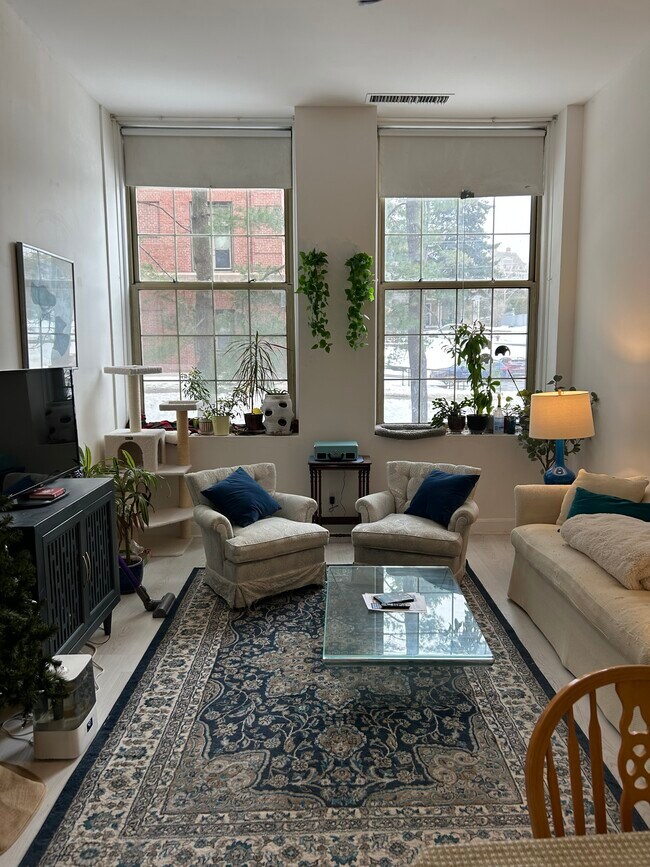 Foto del edificio - 48 Forest St