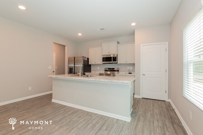 Foto del edificio - 2500 Fraggle Roc