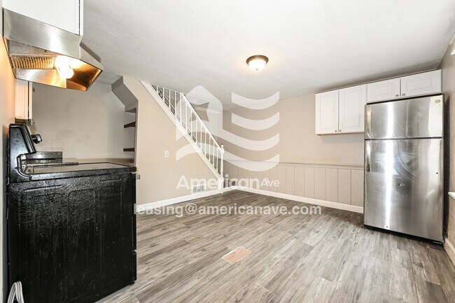 Foto del edificio - 129 Liberty St