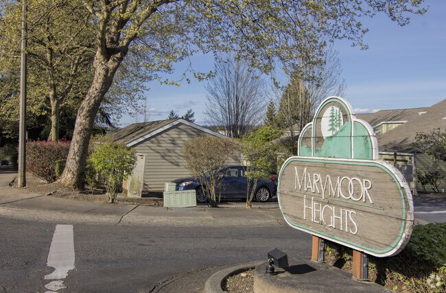 Foto del edificio - Marymoor Heights