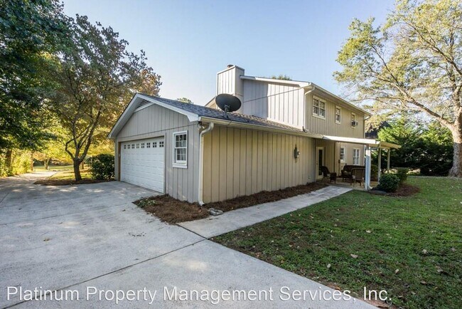 Building Photo - 4 br, 2.5 bath House - 4418 Shiloh Trail