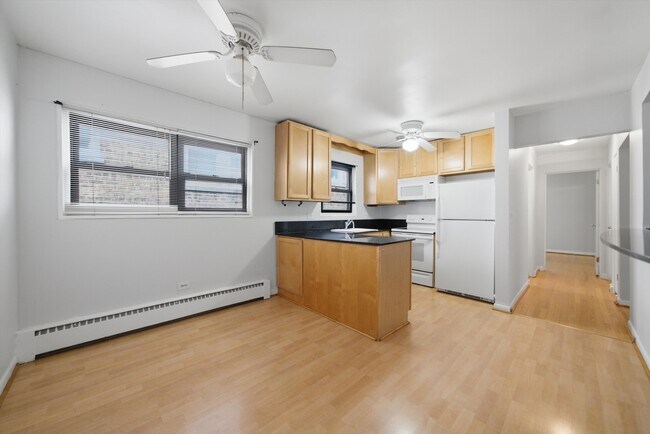 Foto del edificio - 503 Sheridan Rd