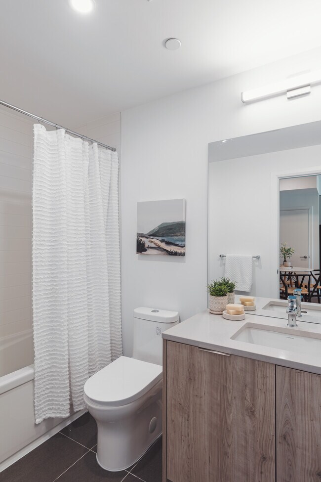 Building Photo - Brand New 1 Bed + Den Unit in Boutique Building on Stittsville Main