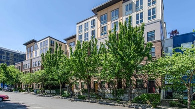 Building Photo - Alcyone