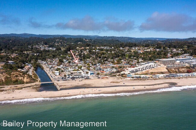 Building Photo - 3 br, 2 bath House - 205 Aptos Beach Drive