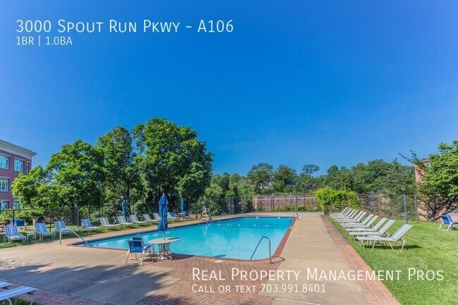 Building Photo - Stylish & Spacious Arlington Condo w/ Util...