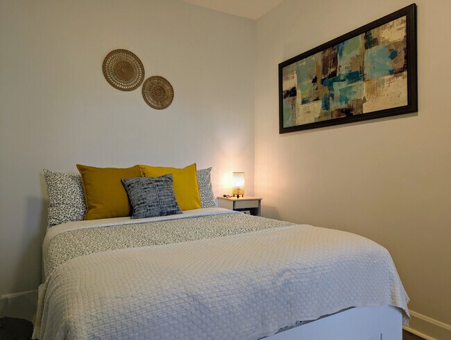 Photo du bâtiment - 4010 Rue Hochelaga