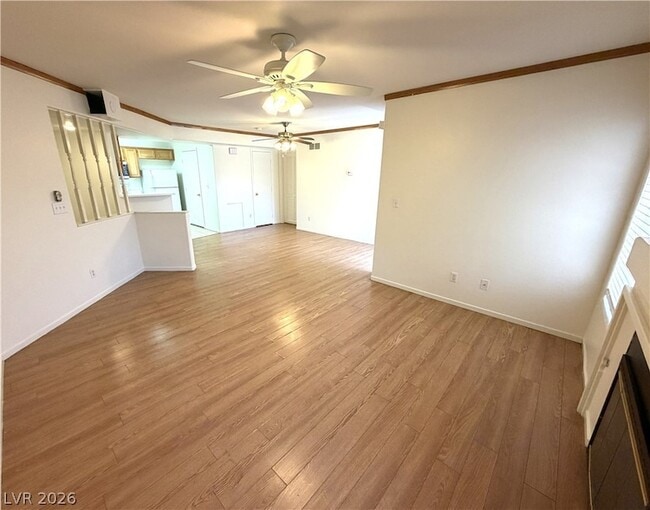 Building Photo - 4555 E Sahara Ave