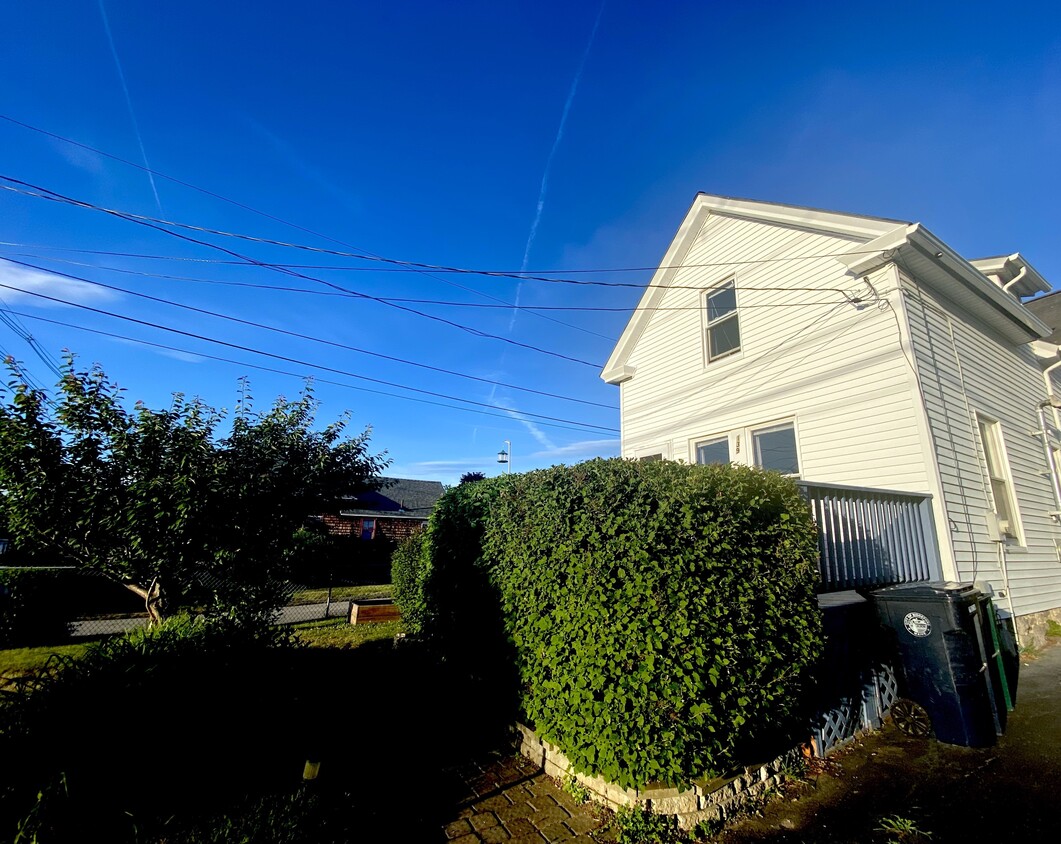 139 May St, Biddeford, ME 04005 House Rental in Biddeford, ME
