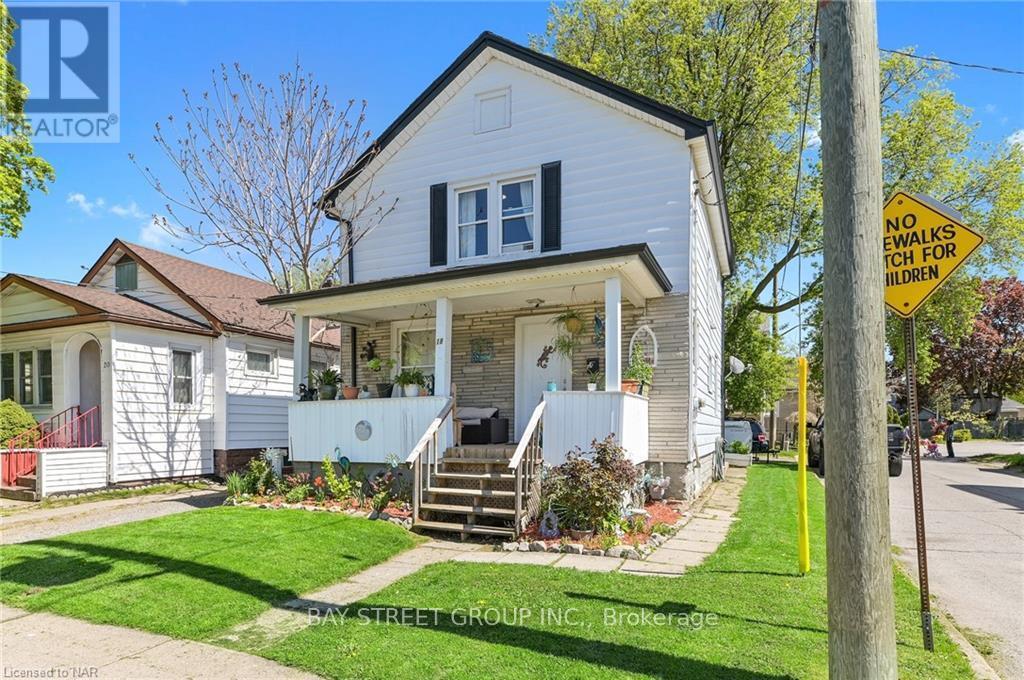 Photo principale - 18 Russell Ave